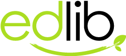 Edlib Logo